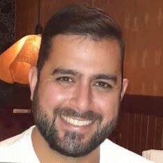 Victor depoimento